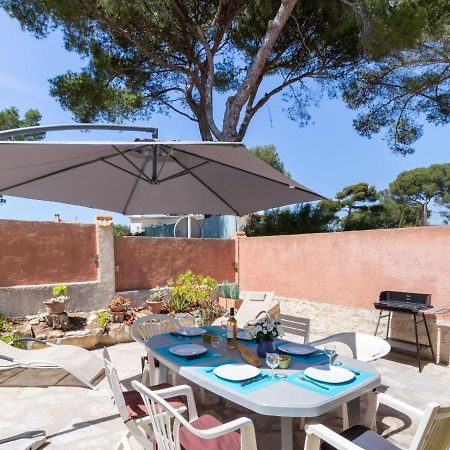 Apartment Anaisim By Interhome Saint-Cyr-sur-Mer Kültér fotó
