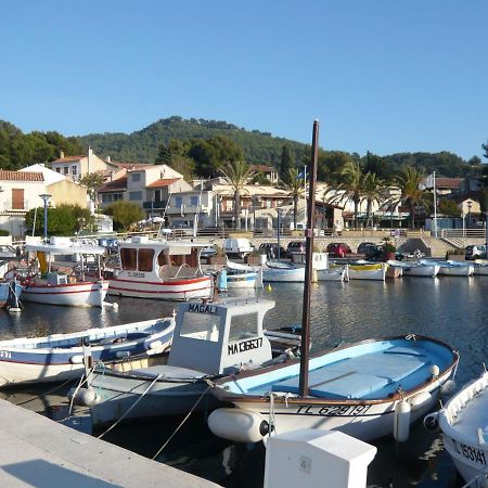 Apartment Anaisim By Interhome Saint-Cyr-sur-Mer Kültér fotó
