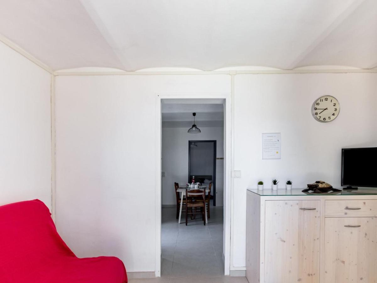 Apartment Anaisim By Interhome Saint-Cyr-sur-Mer Kültér fotó