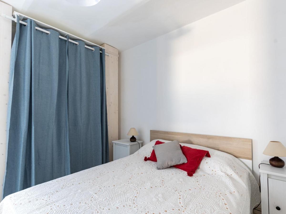 Apartment Anaisim By Interhome Saint-Cyr-sur-Mer Kültér fotó
