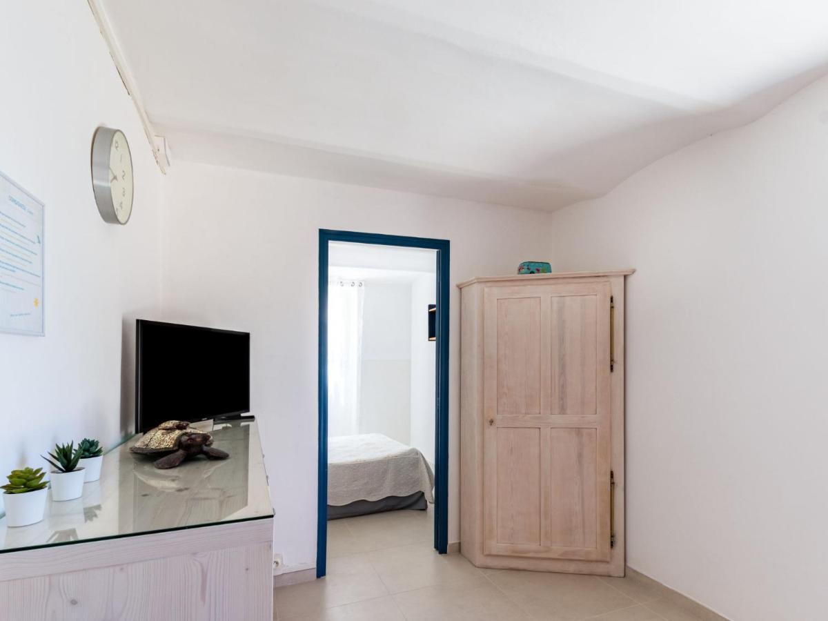 Apartment Anaisim By Interhome Saint-Cyr-sur-Mer Kültér fotó