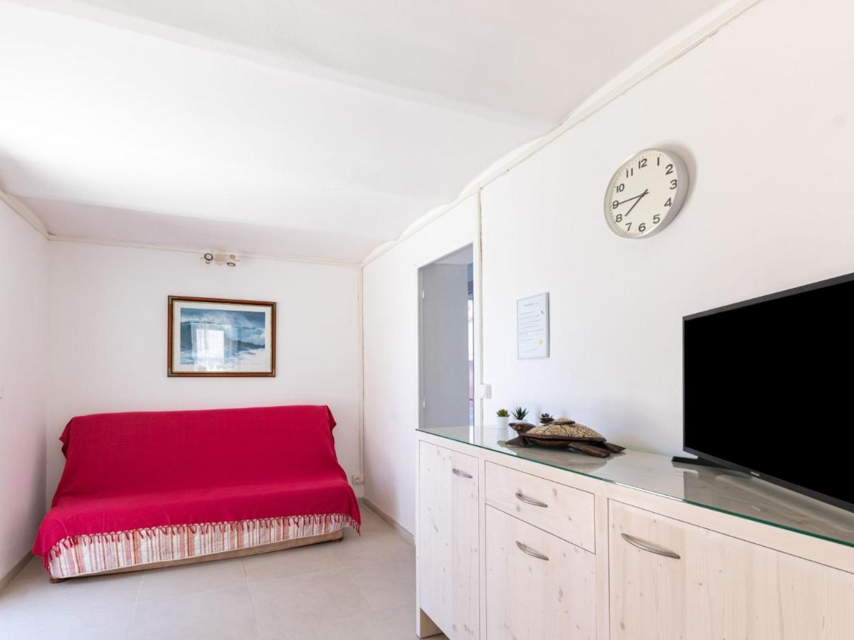 Apartment Anaisim By Interhome Saint-Cyr-sur-Mer Kültér fotó