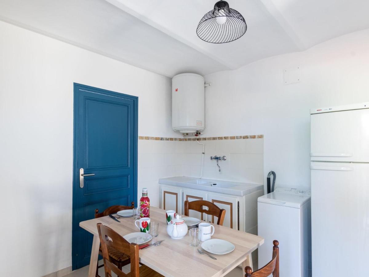 Apartment Anaisim By Interhome Saint-Cyr-sur-Mer Kültér fotó