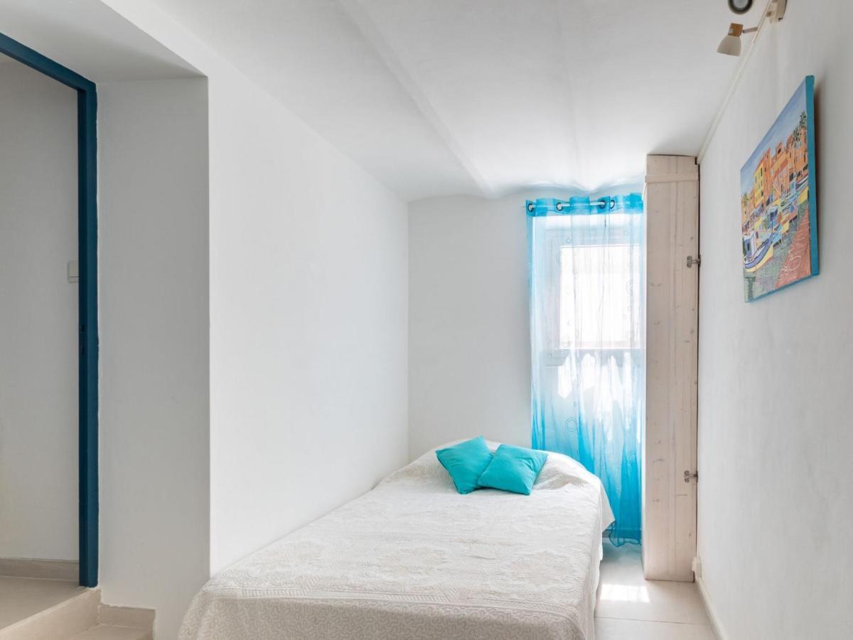Apartment Anaisim By Interhome Saint-Cyr-sur-Mer Kültér fotó