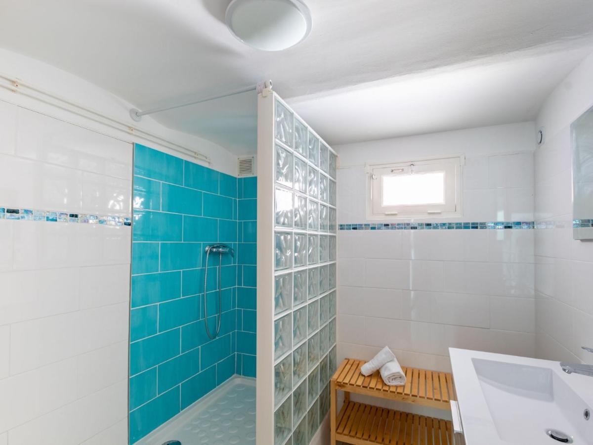 Apartment Anaisim By Interhome Saint-Cyr-sur-Mer Kültér fotó