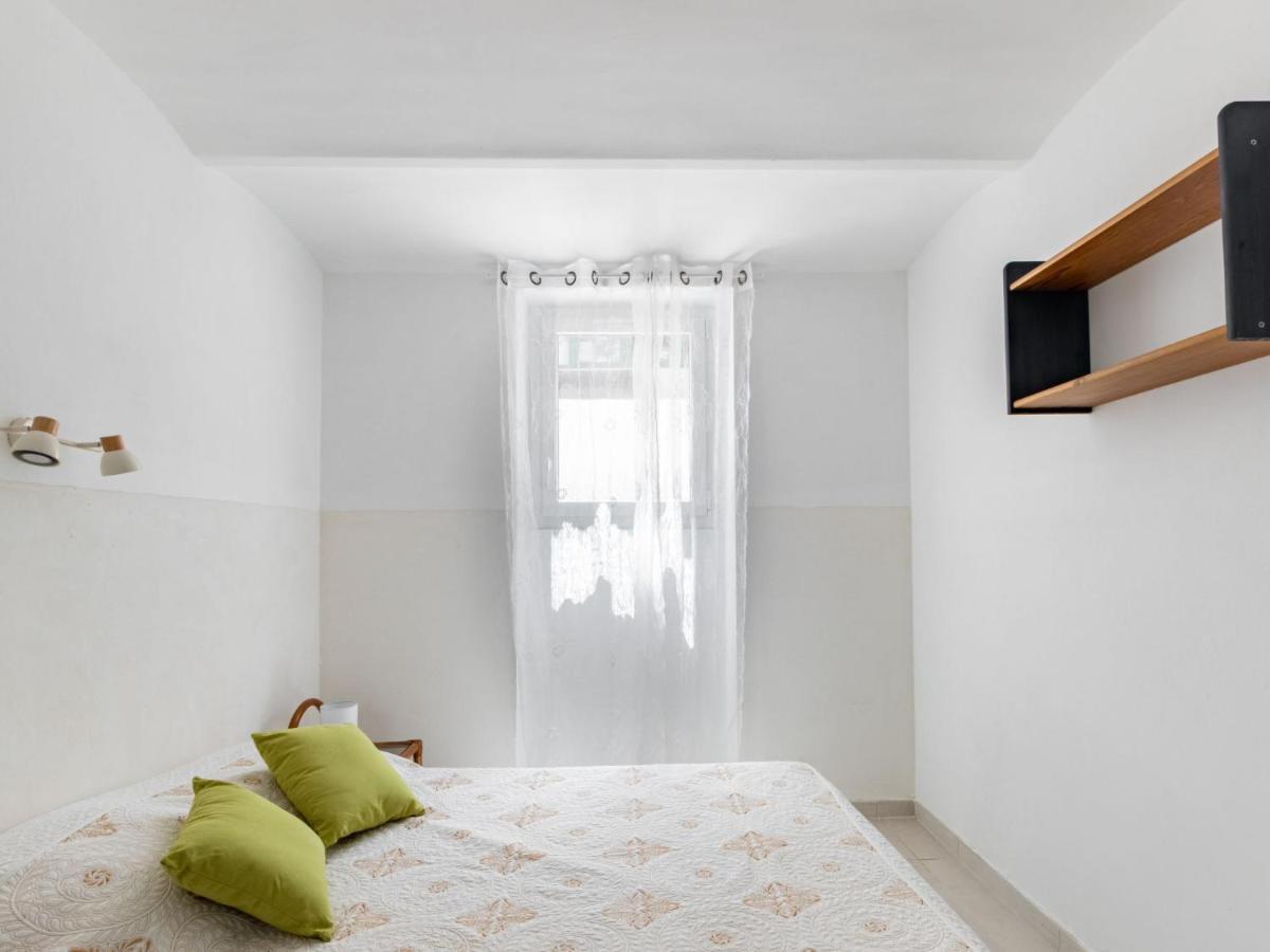 Apartment Anaisim By Interhome Saint-Cyr-sur-Mer Kültér fotó